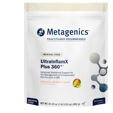 UltraInflamX Plus 360° - Mango